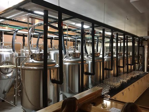 發(fā)酵消泡劑